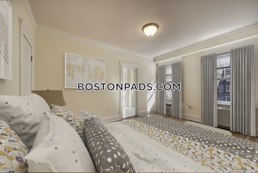 CAMBRIDGE - HARVARD SQUARE - 1 Bed, 1 Bath - Image 47