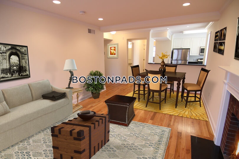 Cambridge - 1 Beds, 1 Baths