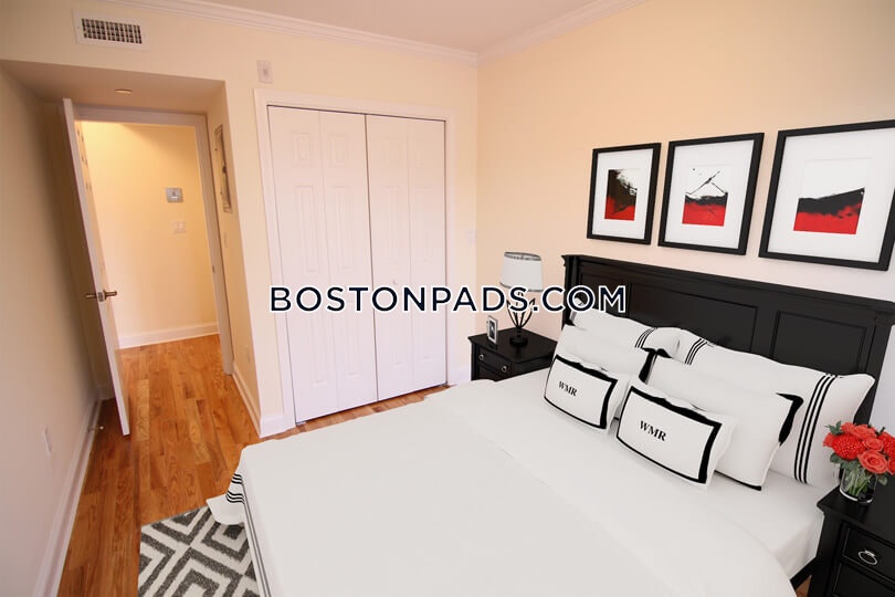 Cambridge - 1 Beds, 1 Baths