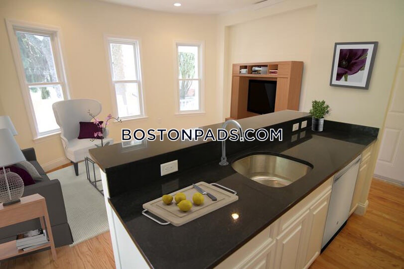 Cambridge - 1 Beds, 1 Baths