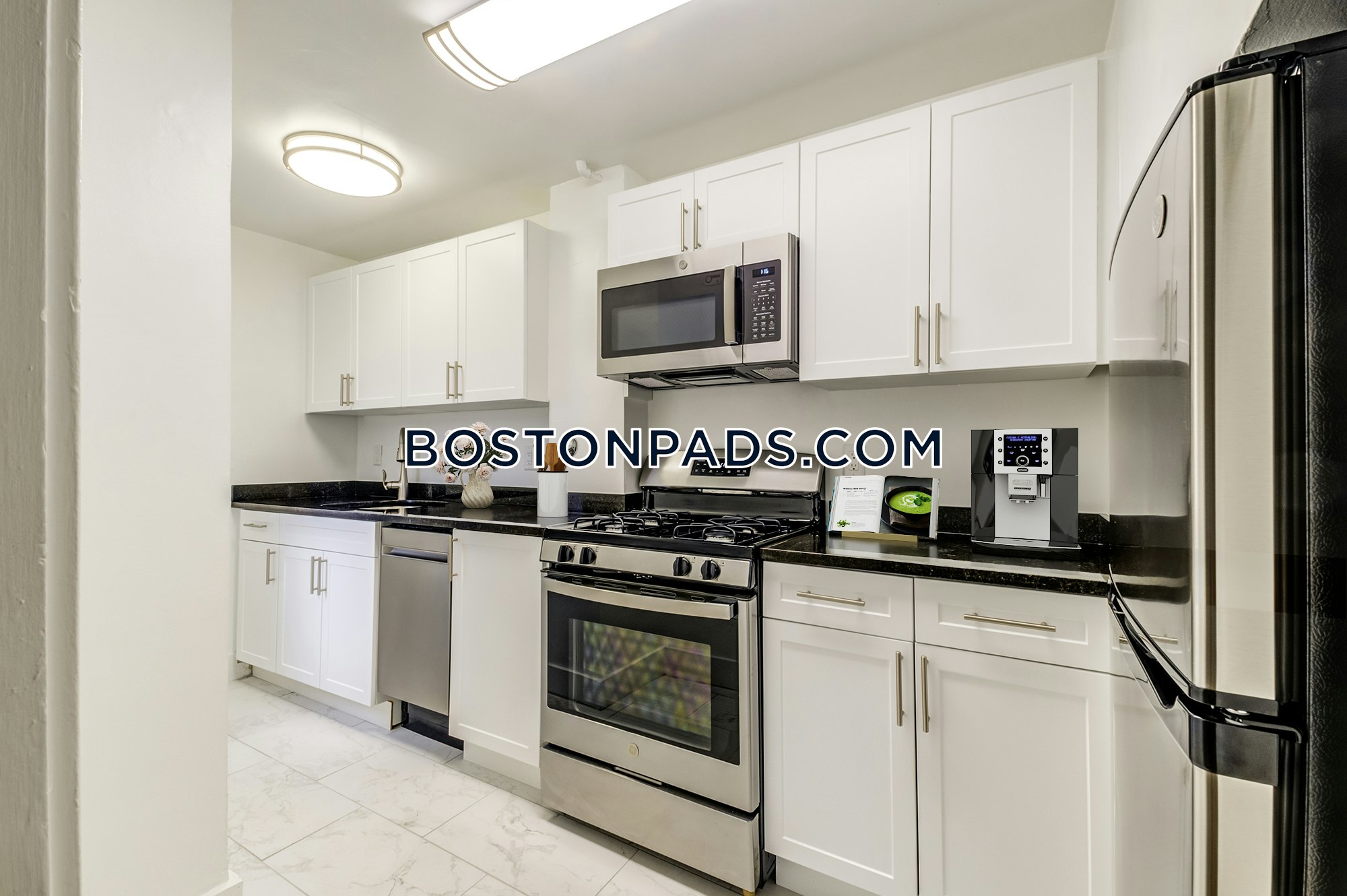 Cambridge - 1 Beds, 1 Baths