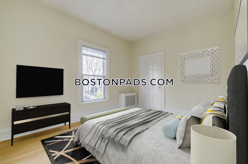 CAMBRIDGE - HARVARD SQUARE - 1 Bed, 1 Bath - Image 33