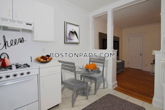 Massachusetts Ave. Cambridge