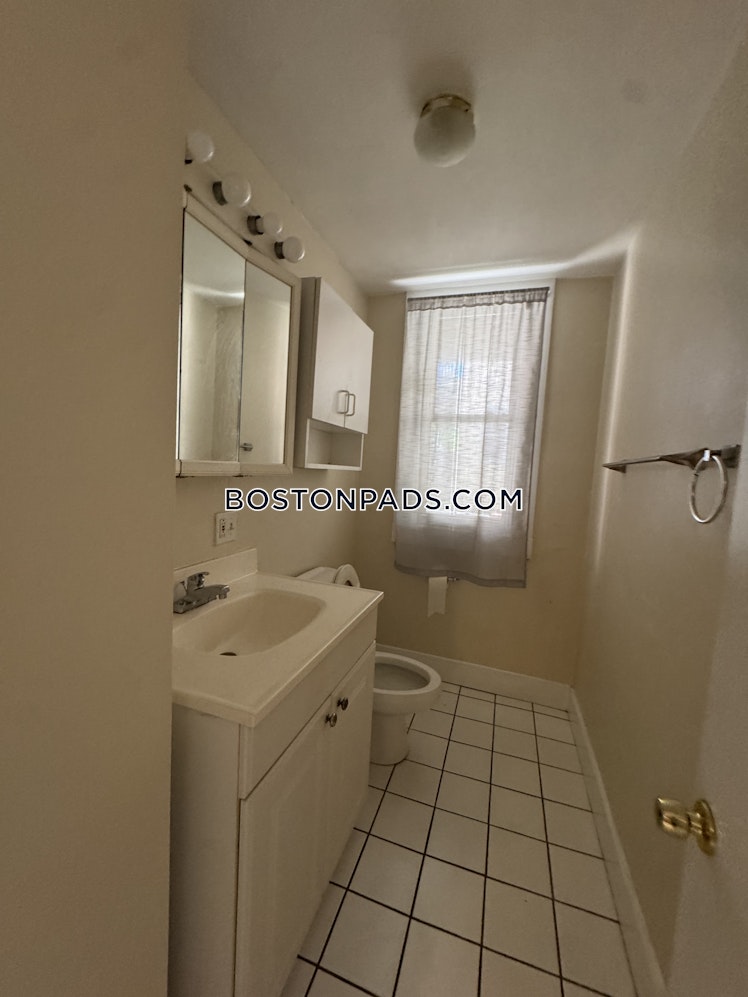 Bucknam St., Roxbury Crossing