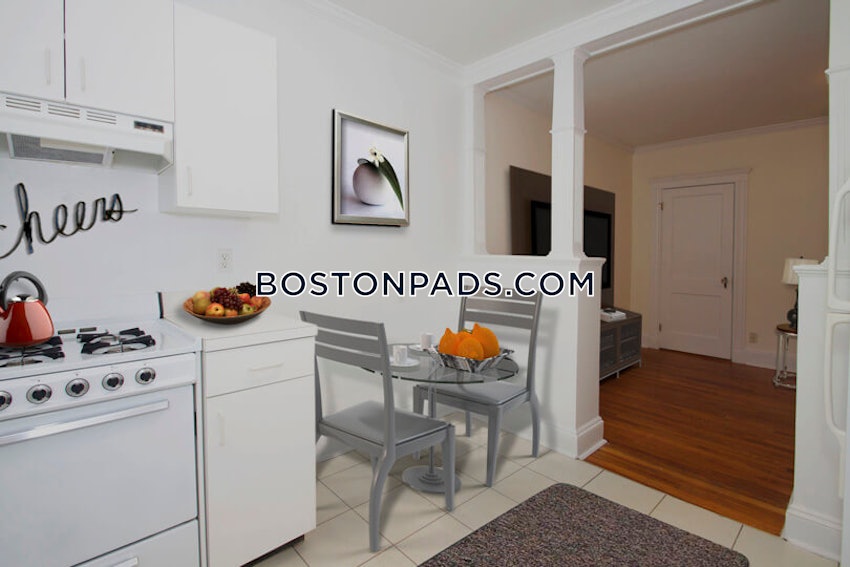 CAMBRIDGE - HARVARD SQUARE - 1 Bed, 1 Bath - Image 16