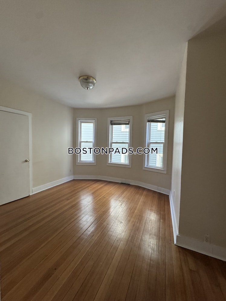 Bucknam St., Roxbury Crossing