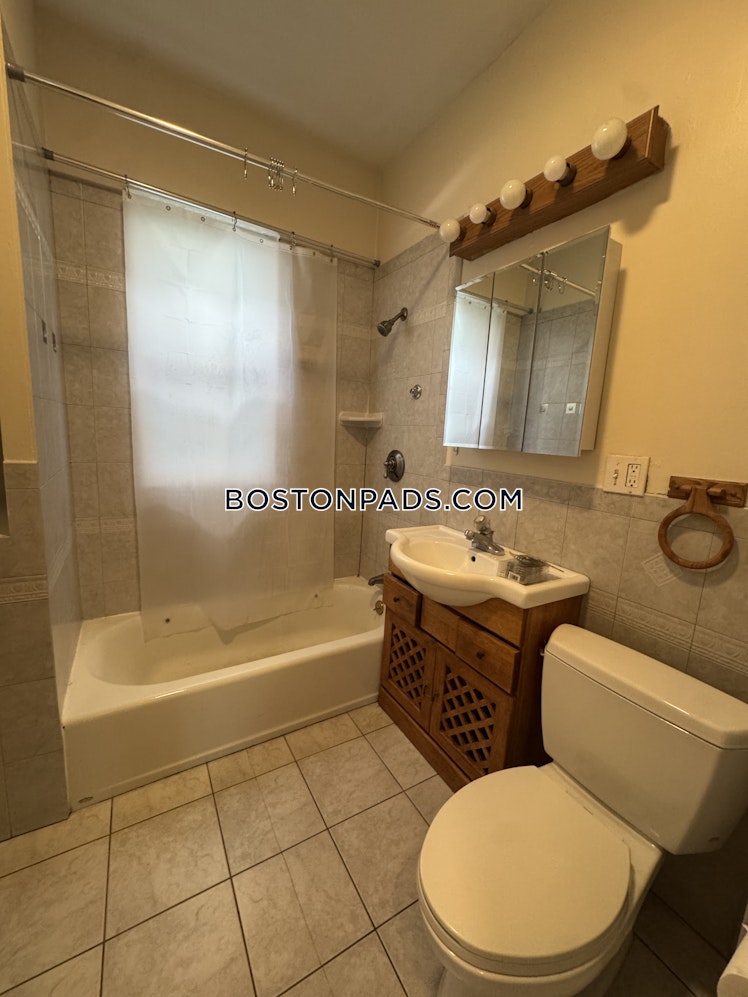 Bucknam St., Roxbury Crossing