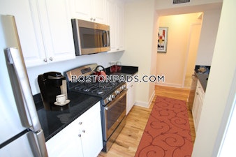 Massachusetts Ave. Cambridge