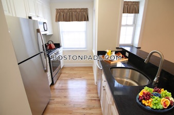 Massachusetts Ave. Cambridge