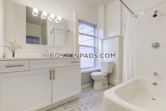 Massachusetts Ave. Cambridge