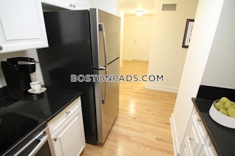 Massachusetts Ave. Cambridge