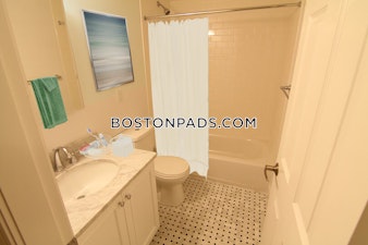 Massachusetts Ave. Cambridge