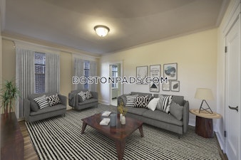 Massachusetts Ave. Cambridge