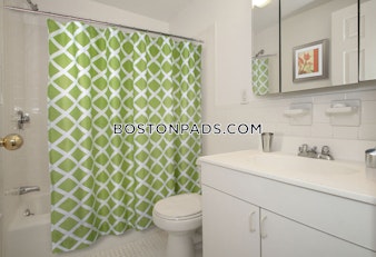 Massachusetts Ave. Cambridge