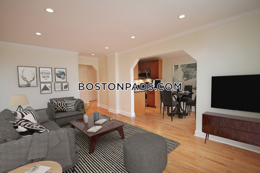 CAMBRIDGE - HARVARD SQUARE - 4 Beds, 1 Bath - Image 11
