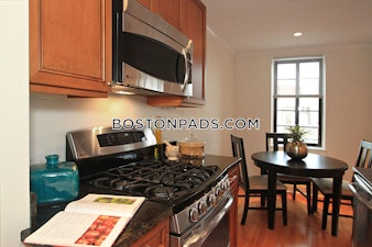 Massachusetts Ave. Cambridge