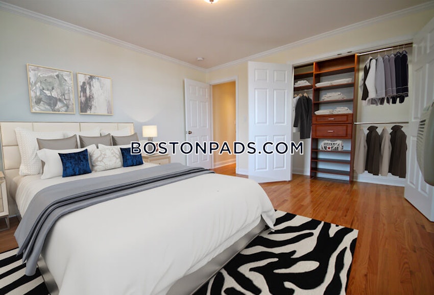 CAMBRIDGE - HARVARD SQUARE - 4 Beds, 1 Bath - Image 43