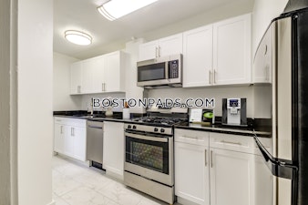 Massachusetts Ave. Cambridge