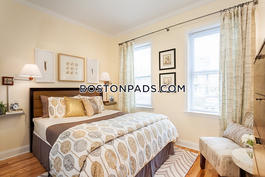 CAMBRIDGE - HARVARD SQUARE - 4 Beds, 1 Bath - Image 41