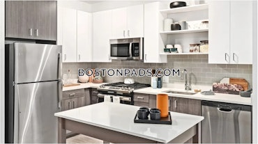 The 266 Framingham - 1 Bed, 1 Bath - $2,476 - ID#6125934