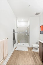 Waverly St., Framingham