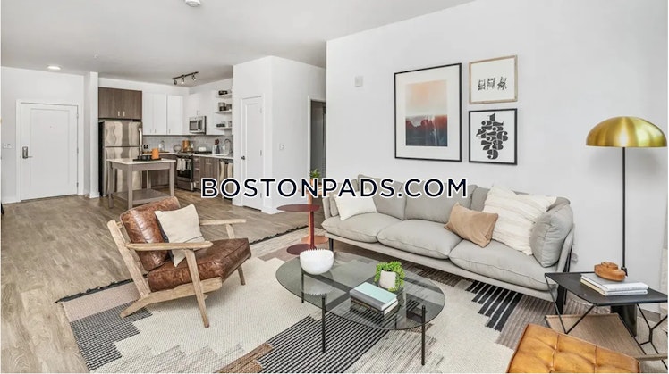 Waverly St., Framingham