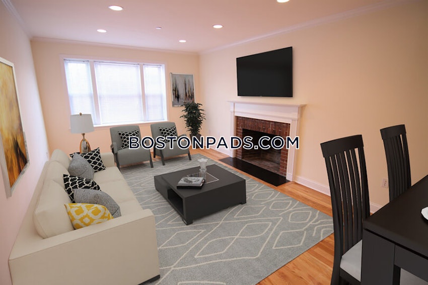 CAMBRIDGE - HARVARD SQUARE - 4 Beds, 1 Bath - Image 7