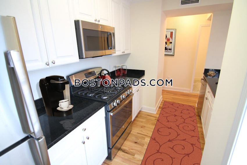 CAMBRIDGE - HARVARD SQUARE - 4 Beds, 1 Bath - Image 24