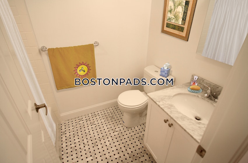 CAMBRIDGE - HARVARD SQUARE - 4 Beds, 1 Bath - Image 52