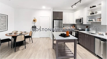 The 266 Framingham - 1 Bed, 1 Bath - $3,711 - ID#6125935
