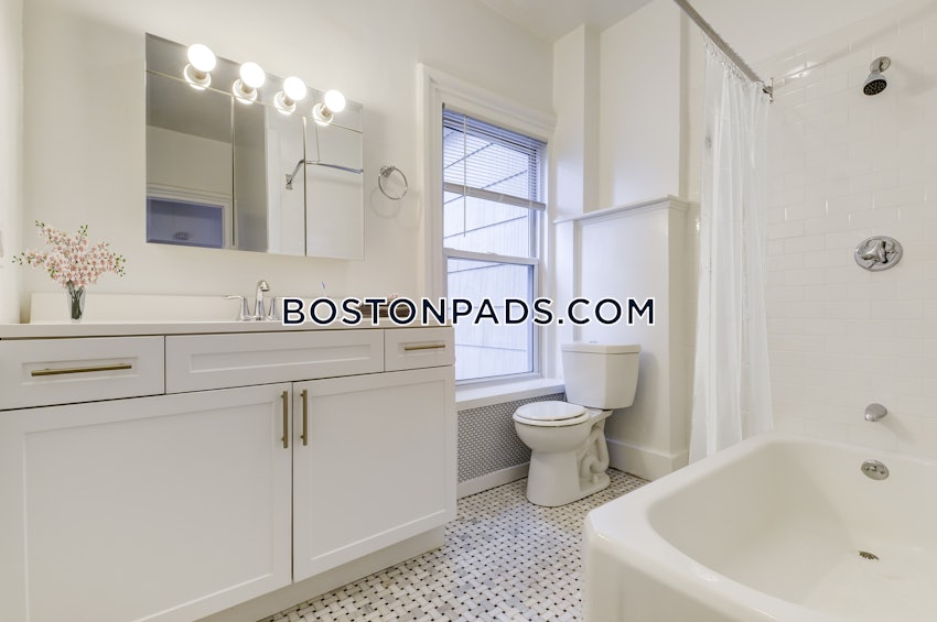 CAMBRIDGE - HARVARD SQUARE - 4 Beds, 1 Bath - Image 51