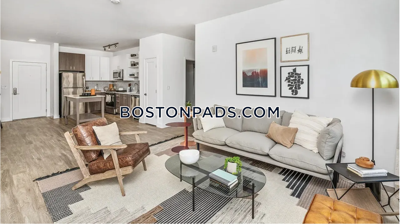 Framingham - 3 Beds, 1 Baths