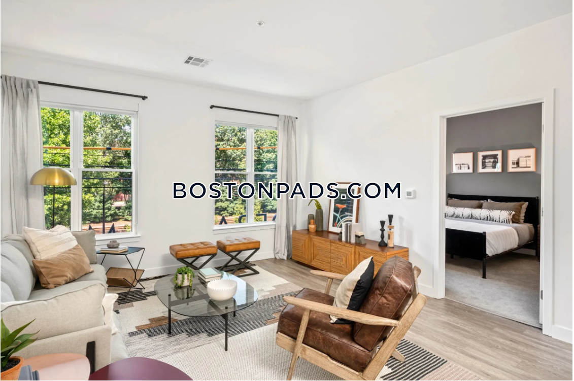 Framingham - 3 Beds, 1 Baths