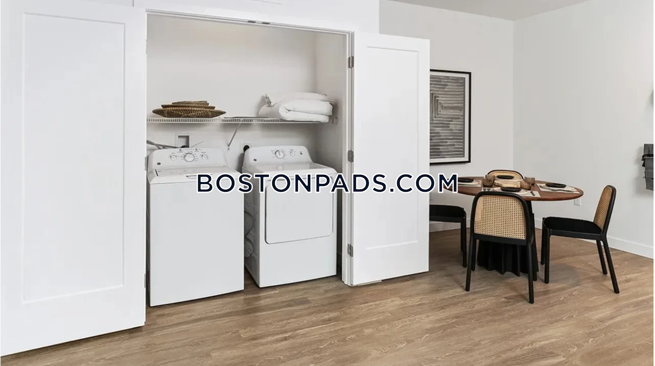Framingham - 1 Beds, 1 Baths