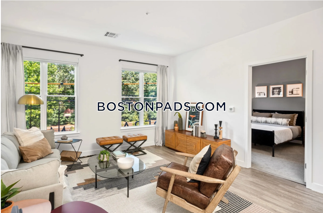 Framingham - 3 Beds, 1 Baths