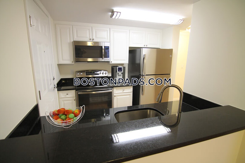 CAMBRIDGE - HARVARD SQUARE - 4 Beds, 1 Bath - Image 21
