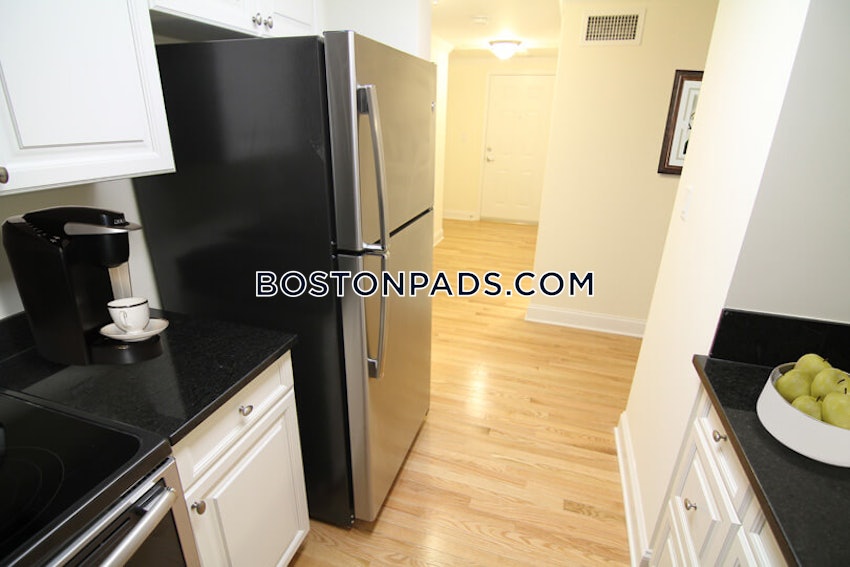 CAMBRIDGE - HARVARD SQUARE - 4 Beds, 1 Bath - Image 22