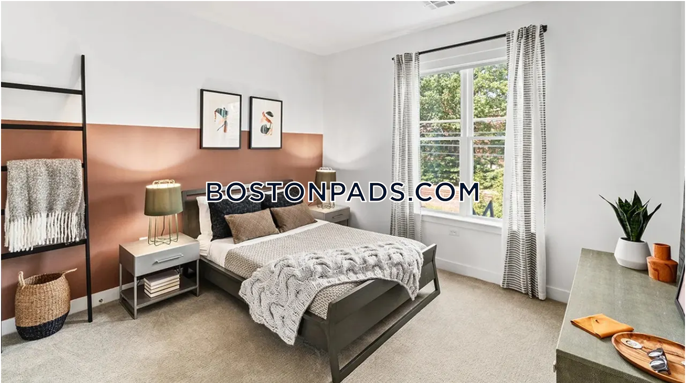 Framingham - 1 Beds, 1 Baths