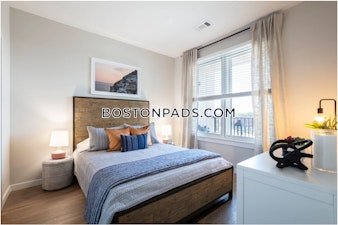 Concord St. Framingham