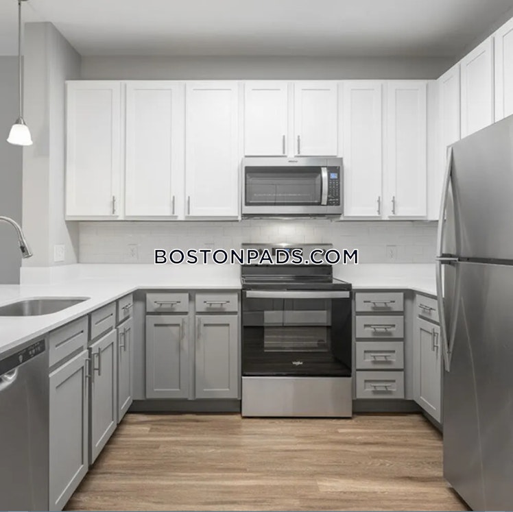 Stagecoach Rd., Stoughton