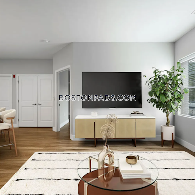 Stoughton 2 bedroom 1 baths Luxury in STOUGHTON - $2,754 No Fee