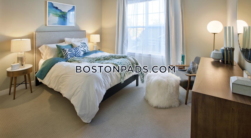 WESTBOROUGH - 1 Bed, 1 Bath - Image 9