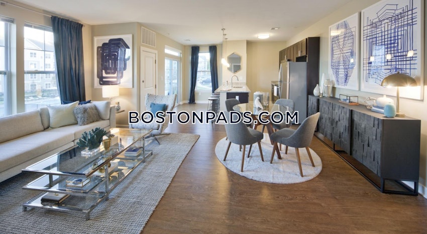 WESTBOROUGH - 1 Bed, 1 Bath - Image 4