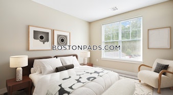 Turnpike Rd. Westborough