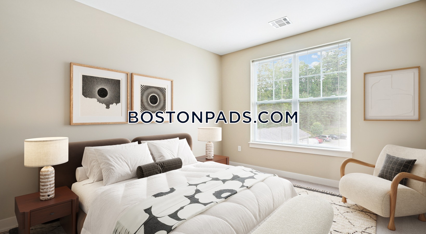 WESTBOROUGH - 2 Beds, 1 Bath - Image 8