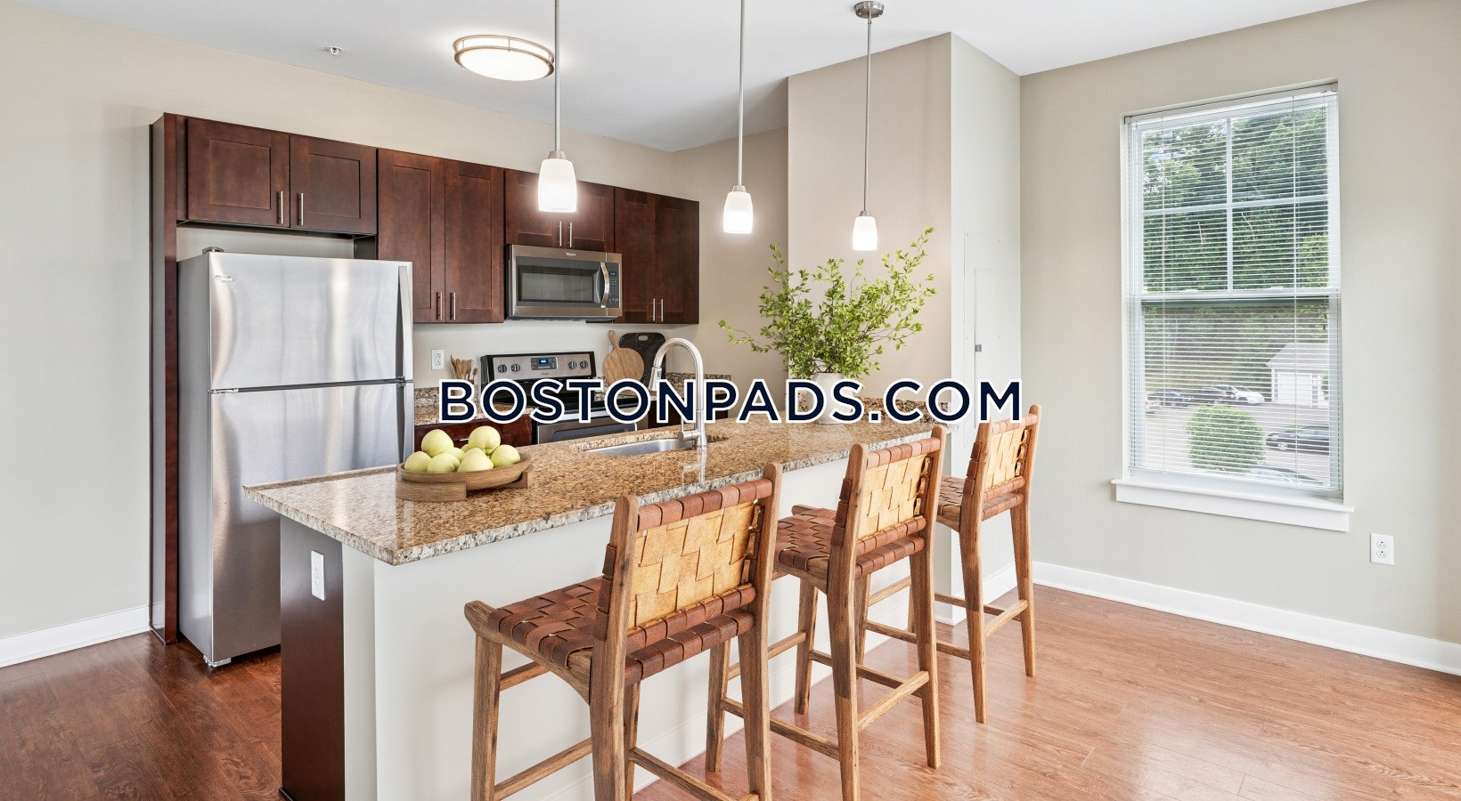 WESTBOROUGH - 2 Beds, 1 Bath - Image 6