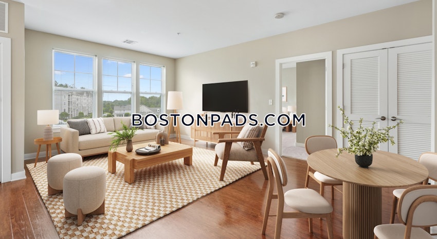 WESTBOROUGH - 1 Bed, 1 Bath - Image 2