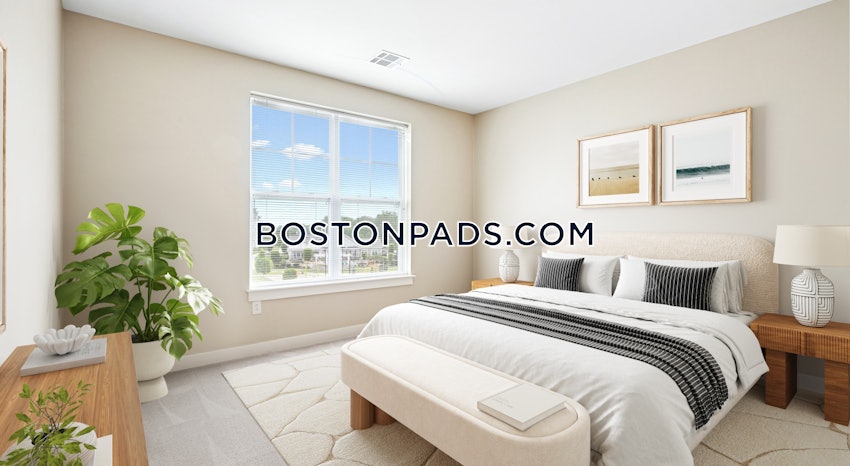 WESTBOROUGH - 1 Bed, 1 Bath - Image 7