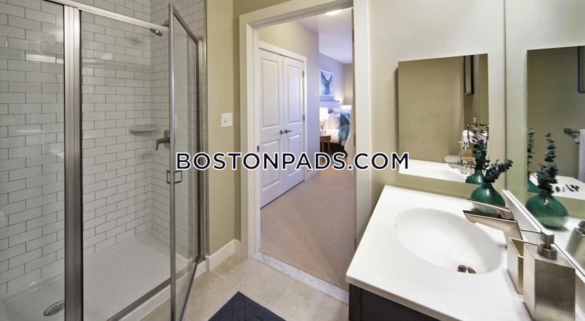 WESTBOROUGH - 1 Bed, 1 Bath - Image 10