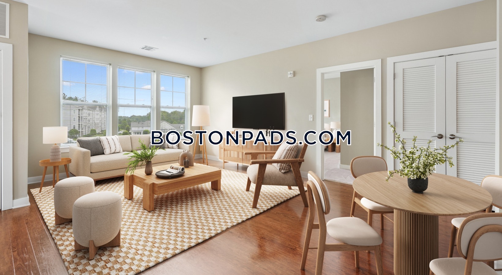 WESTBOROUGH - 3 Beds, 1 Bath - Image 2